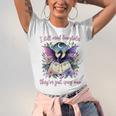 Dragon Bookish Romantasy Smut Merch Spicy Book Lover Premium Unisex Jersey T-Shirt