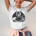 Dragon Reading Book Bookworm Books Dragon Learning Unisex Jersey T-Shirt Dragon Reading Book Bookworm Books Dragon Learning Unisex Jersey T-Shirt