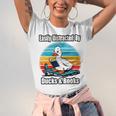 Ducks Books Lover Easily Distracted By Ducks & Books Unisex Jersey T-Shirt Ducks Books Lover Easily Distracted By Ducks & Books Unisex Jersey T-Shirt
