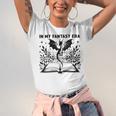In My Fantasy Era Book Lover Tee Premium Tri-Blend Unisex Jersey T-Shirt