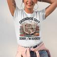 Groundhog Day Librarian Book Lover Reader Library Unisex Jersey T-Shirt