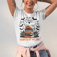 Haunted By My TBR Boo Halloween Book Lover Librarian Unisex Jersey T-Shirt Haunted By My TBR Boo Halloween Book Lover Librarian Unisex Jersey T-Shirt