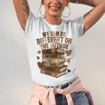 We Have The Same Heart History Month Book Lover Women Premium Tri-Blend Unisex Jersey T-Shirt We Have The Same Heart History Month Book Lover Women Premium Tri-Blend Unisex Jersey T-Shirt