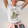 On My Way To Hoard Books And Cause Chaos Tom Foolery Unisex Jersey T-Shirt On My Way To Hoard Books And Cause Chaos Tom Foolery Unisex Jersey T-Shirt