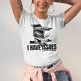 I Have Issues – Comic Book Collector Unisex Jersey T-Shirt