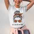 Just a Girl Who Loves Books Pajamas Shirt Reading Book Lover Unisex Jersey T-Shirt