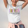 If You Know You Know 6 7 Reading Books Lovers Unisex Jersey T-Shirt If You Know You Know 6 7 Reading Books Lovers Unisex Jersey T-Shirt