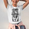 Lost In a Book Unisex Jersey T-Shirt
