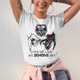 Love Me Like My Demons Do Dark Romance Merch Smutty Book Unisex Jersey T-Shirt