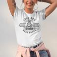 Love God Drink Coffee Read Books Book Lover Unisex Jersey T-Shirt