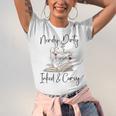 Nerdy Dirty Inked & Curvy ShirtSmutty Book TeesSmut Reader Unisex Jersey T-Shirt