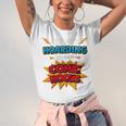 It Is Not Hoarding If It's Comic Books Collector Tee Premium Tri-Blend Unisex Jersey T-Shirt It Is Not Hoarding If It's Comic Books Collector Tee Premium Tri-Blend Unisex Jersey T-Shirt