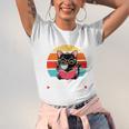 Read Books Drink Coffee Fight Evil Cat Premium Unisex Jersey T-Shirt Read Books Drink Coffee Fight Evil Cat Premium Unisex Jersey T-Shirt