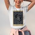 The Reader Tarot Card Mystic Dragon Book Magic Unisex Jersey T-Shirt The Reader Tarot Card Mystic Dragon Book Magic Unisex Jersey T-Shirt