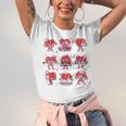 Reading Heart Book Valentines Day Teacher Women Girl Unisex Jersey T-Shirt Reading Heart Book Valentines Day Teacher Women Girl Unisex Jersey T-Shirt