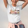 Reading Tea Coffee And Books Unisex Jersey T-Shirt Reading Tea Coffee And Books Unisex Jersey T-Shirt