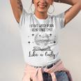 Smutty Book Lovers Romantasy Dark Fairy Tales Romance Reader I Dont Watch Porn Small Grey Unisex Jersey T-Shirt Smutty Book Lovers Romantasy Dark Fairy Tales Romance Reader I Dont Watch Porn Small Grey Unisex Jersey T-Shirt
