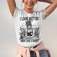 Smutty Spicy Book Smut Reader I Look Better Bent Over A Book Unisex Jersey T-Shirt Smutty Spicy Book Smut Reader I Look Better Bent Over A Book Unisex Jersey T-Shirt