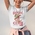 Strawberry Shortcake Book Club 1979 With Berry Besties Unisex Jersey T-Shirt
