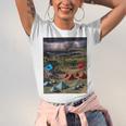 Tales Of Epithumia Book 2 Unisex Jersey T-Shirt
