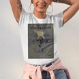 The Three Musketeers Book Cover Unisex Jersey T-Shirt The Three Musketeers Book Cover Unisex Jersey T-Shirt