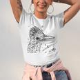 Tucson Festival Of Books TFOB 2017 Roadrunner Mascot Unisex Jersey T-Shirt Tucson Festival Of Books TFOB 2017 Roadrunner Mascot Unisex Jersey T-Shirt