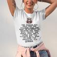 In My Villain Era Dark Romance Smutty Books Lovers Smut Book Unisex Jersey T-Shirt In My Villain Era Dark Romance Smutty Books Lovers Smut Book Unisex Jersey T-Shirt