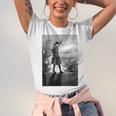 Vintage Anne Of Green Gables -Roof Scene From Book Premium Tri-Blend T-Shirt Unisex Jersey T-Shirt Vintage Anne Of Green Gables -Roof Scene From Book Premium Tri-Blend T-Shirt Unisex Jersey T-Shirt