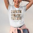 I Will Read Books Here And There I Will Read Books Anywhere Unisex Jersey T-Shirt I Will Read Books Here And There I Will Read Books Anywhere Unisex Jersey T-Shirt