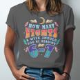 67 Meme Reading How Many Nights Should Read Book Six Seven Unisex Jersey T-Shirt