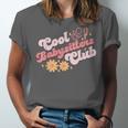 Babysitters Club Book Daycare Provider Friends Childcare Day Unisex Jersey T-Shirt Babysitters Club Book Daycare Provider Friends Childcare Day Unisex Jersey T-Shirt