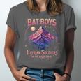 Bat Boys Night Court Mountain Nesta Bookworm ACOSF Bookish Unisex Jersey T-Shirt Bat Boys Night Court Mountain Nesta Bookworm ACOSF Bookish Unisex Jersey T-Shirt