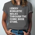 Best Comic Book Art For Men Women Comic Book Comics Lover Unisex Jersey T-Shirt