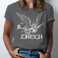 The Book Of Enoch Vintage Unisex Jersey T-Shirt
