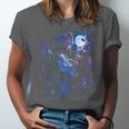 Book Fantasy Art Beautiful Elf Princess Fairy Unisex Jersey T-Shirt Book Fantasy Art Beautiful Elf Princess Fairy Unisex Jersey T-Shirt