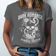 Book Lover Dark Romance Readers Society Smut Reader Women Unisex Jersey T-Shirt Book Lover Dark Romance Readers Society Smut Reader Women Unisex Jersey T-Shirt