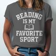 Book Lover Reading For Teachers Students Librarians Unisex Jersey T-Shirt Book Lover Reading For Teachers Students Librarians Unisex Jersey T-Shirt