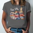 Book Lover For Women Readers Teacher Librarian Unisex Jersey T-Shirt Book Lover For Women Readers Teacher Librarian Unisex Jersey T-Shirt