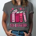 All Booked Read Book Reading Librarian Men Women Kids Unisex Jersey T-Shirt All Booked Read Book Reading Librarian Men Women Kids Unisex Jersey T-Shirt