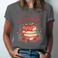 All Booked For Valentine's Book Lovers Romantic Readers Unisex Jersey T-Shirt All Booked For Valentine's Book Lovers Romantic Readers Unisex Jersey T-Shirt