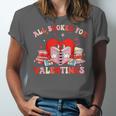 All Booked For Valentines Shirt Cute Book Lover Reading Unisex Jersey T-Shirt All Booked For Valentines Shirt Cute Book Lover Reading Unisex Jersey T-Shirt