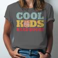 Bookworm Cool Kids Read Books Book Lover Reading Unisex Jersey T-Shirt Bookworm Cool Kids Read Books Book Lover Reading Unisex Jersey T-Shirt