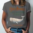 Captain Ahab’s Whale Watching Tours – Moby Book Parody Unisex Jersey T-Shirt Captain Ahab’s Whale Watching Tours – Moby Book Parody Unisex Jersey T-Shirt