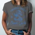 Christmas Snowman Frosted Tales Book Club Unisex Jersey T-Shirt Christmas Snowman Frosted Tales Book Club Unisex Jersey T-Shirt