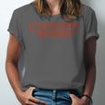 Constant Reader Fan Of Horror Suspense Books Bibliophile Unisex Jersey T-Shirt