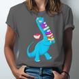 Cool Dinosaur Books Art For Men Women Libarian Book Lover Unisex Jersey T-Shirt Cool Dinosaur Books Art For Men Women Libarian Book Lover Unisex Jersey T-Shirt