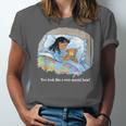 Corduroy A Very Special Bear Illustrated Children's Book Unisex Jersey T-Shirt