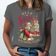 Dear Santa More Books Please Christmas Unisex Jersey T-Shirt