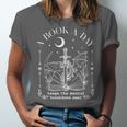 Dragon A Book A Day Keeps The Mental Breakdown Away Unisex Jersey T-Shirt
