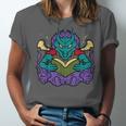 Dragon Read Reading Librarian Book Across America Kids Unisex Jersey T-Shirt Dragon Read Reading Librarian Book Across America Kids Unisex Jersey T-Shirt